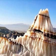 گزارش مکتوب ....... عروس کوههای خاورمیانه در بوشهر