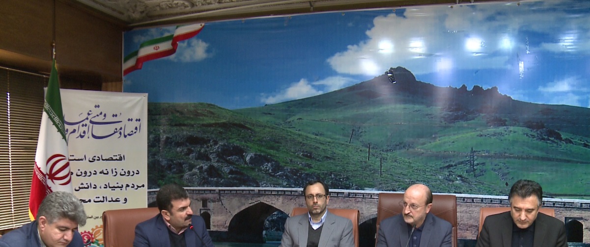 واگذاری بزرگترین مرکزسنجش مهارت غرب کشور به بخش خصوصی