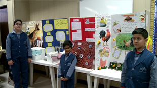 جابربن حیان