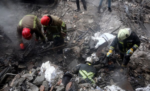 جستجوی ضایعات ساختمان پلاسکو به پایان رسید جستجوی ضایعات ساختمان پلاسکو به پایان رسید