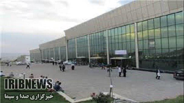 آغاز به کار 3 نمایشگاه همزمان ، زنجان