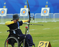 10 کماندار به اردوی پارالمپیکی تیم ملی دعوت شدند 10 کماندار به اردوی پارالمپیکی تیم ملی دعوت شدند
