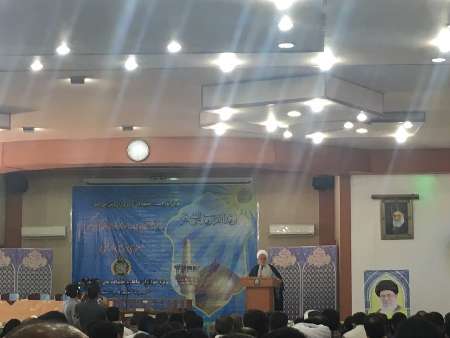 آغاز شانزدهمین دوره مسابقات سراسری قرآن  ارتش