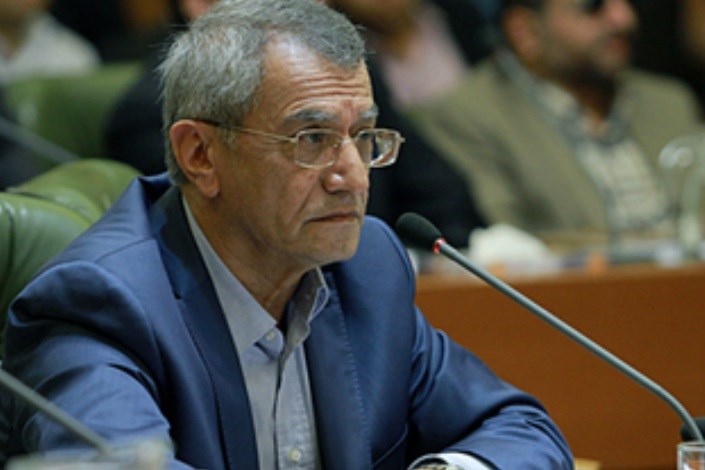 ساخت و سازهای بی رویه در شهرک غرب پایان یابد ساخت و سازهای بی رویه در شهرک غرب پایان یابد