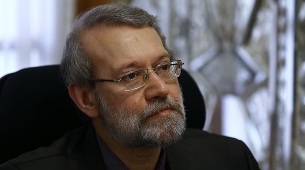 لاریجانی، درگذشت بهمن گلبارنژاد را تسلیت گفت لاریجانی، درگذشت بهمن گلبارنژاد را تسلیت گفت