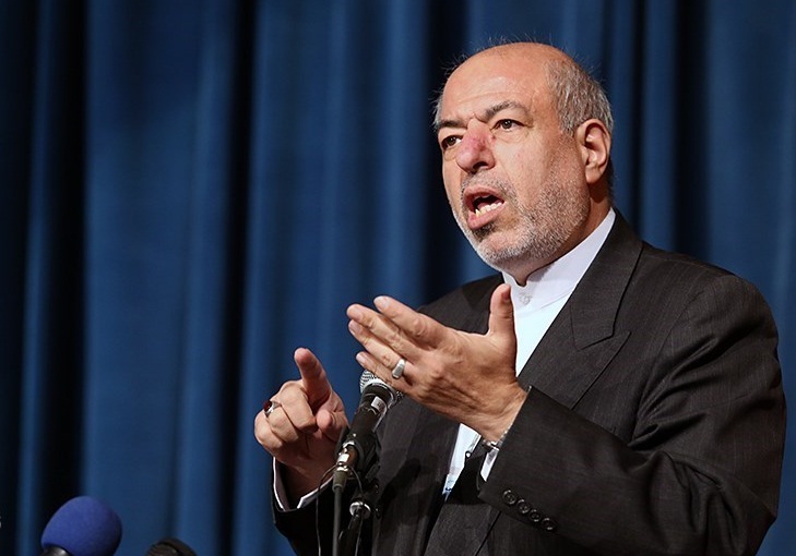 صنعت آب و برق؛ پیشرو در صادرات خدمات فنی