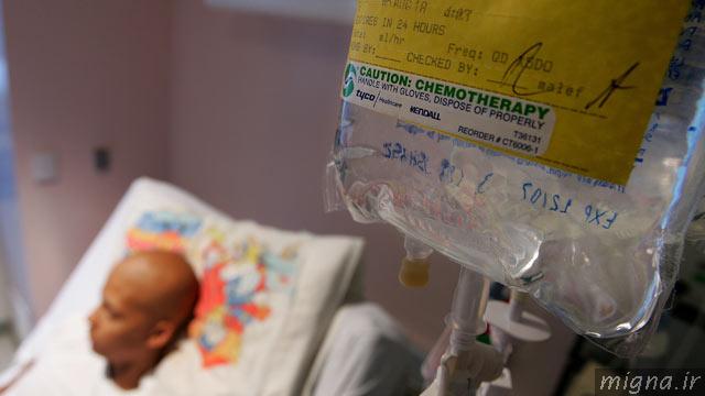 پرداخت سالانه بیش از 1500 میلیارد تومان هزینه داروهاى شیمى درمانى توسط دولت پرداخت سالانه بیش از 1500 میلیارد تومان هزینه داروهاى شیمى درمانى توسط دولت