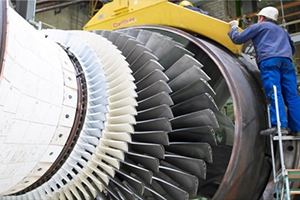 تعمیر 100 در صدنیروگاهها به دست متخصصان ایرانی تعمیر 100 در صدنیروگاهها به دست متخصصان ایرانی