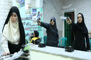 اردوهای یکسان سازی پس از مسابقات آزاد و قهرمانی کشور