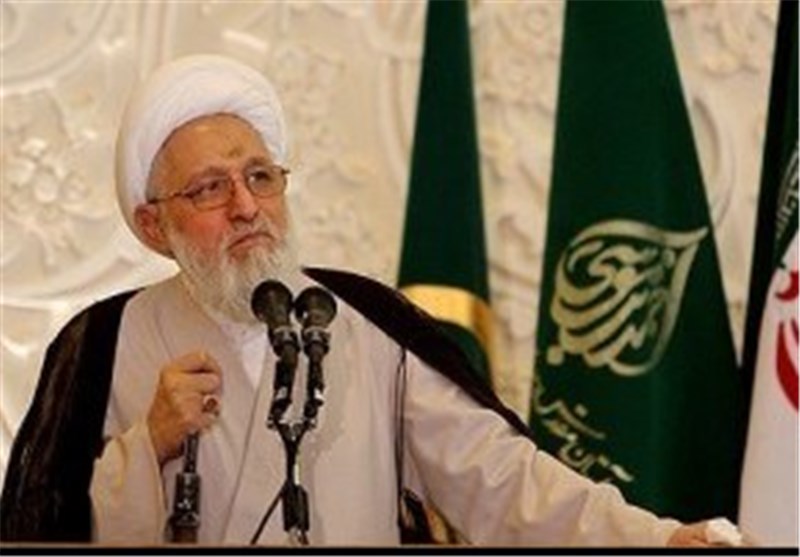 بسیج راه مقابله با نفوذ جریانی دشمن