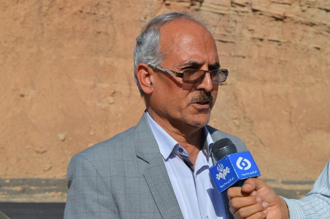 برگزاری مانور ساعت صفر ادارات شهرستان کهگیلویه