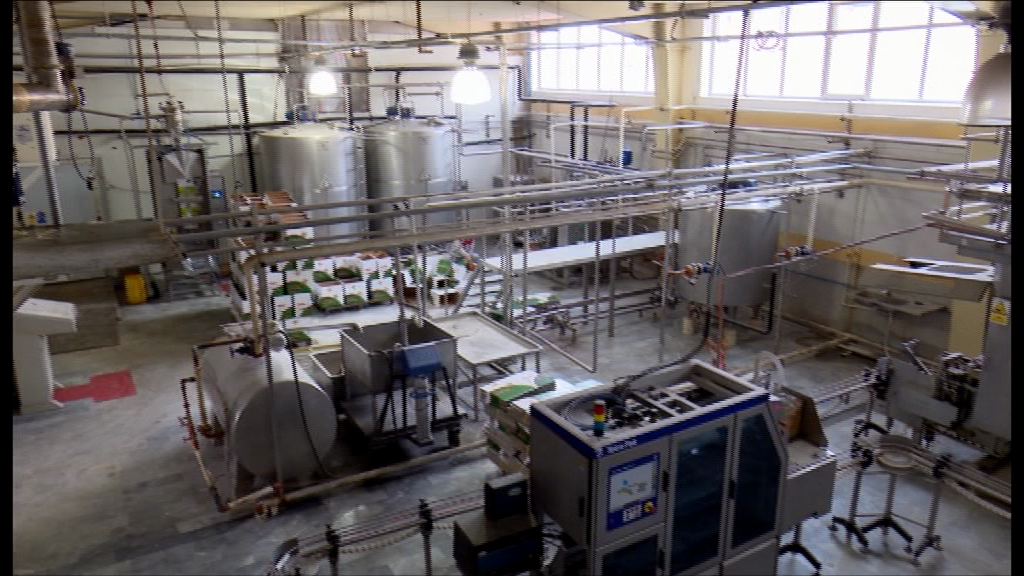 پرداخت تسهیلات رونق تولید به 221 واحد در آذربایجان شرقی