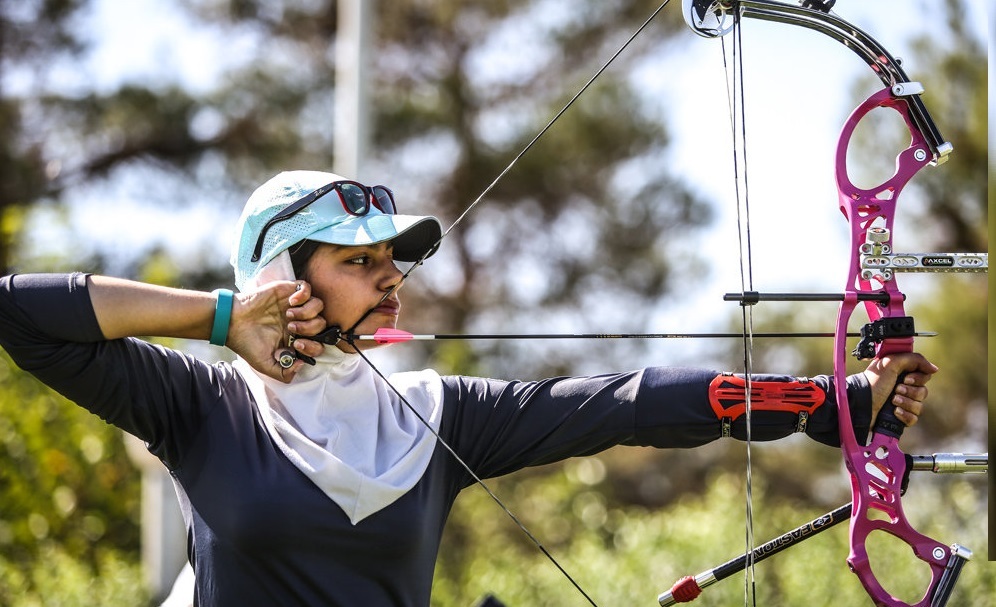 نهاوند، میزبان مسابقات تیر و کمان غرب کشور نهاوند، میزبان مسابقات تیر و کمان غرب کشور