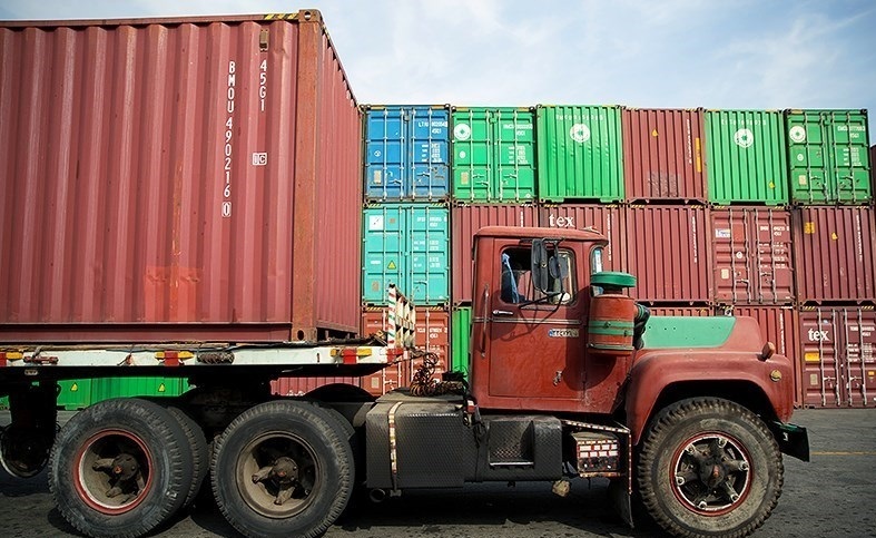 رشد 20 درصدی صادرات کالا از گمرکات آذربایجان شرقی