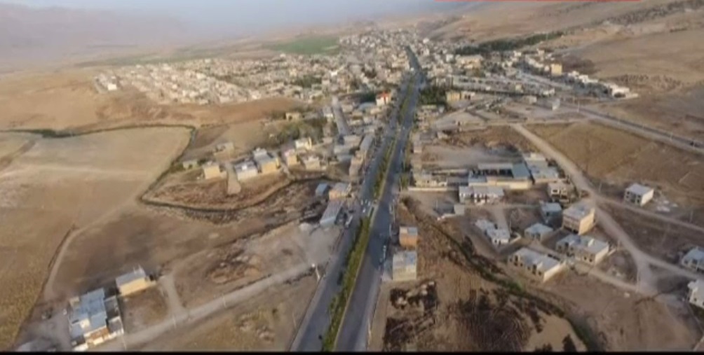 توسعه و آبادانی در شهرستان چرداول با اجرای طرح های عمرانی و خدماتی + گزارش