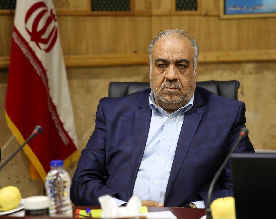 آواربرداری بیش از ۱۲ هزار واحد در مناطق زلزلهزده آواربرداری بیش از ۱۲ هزار واحد در مناطق زلزلهزده