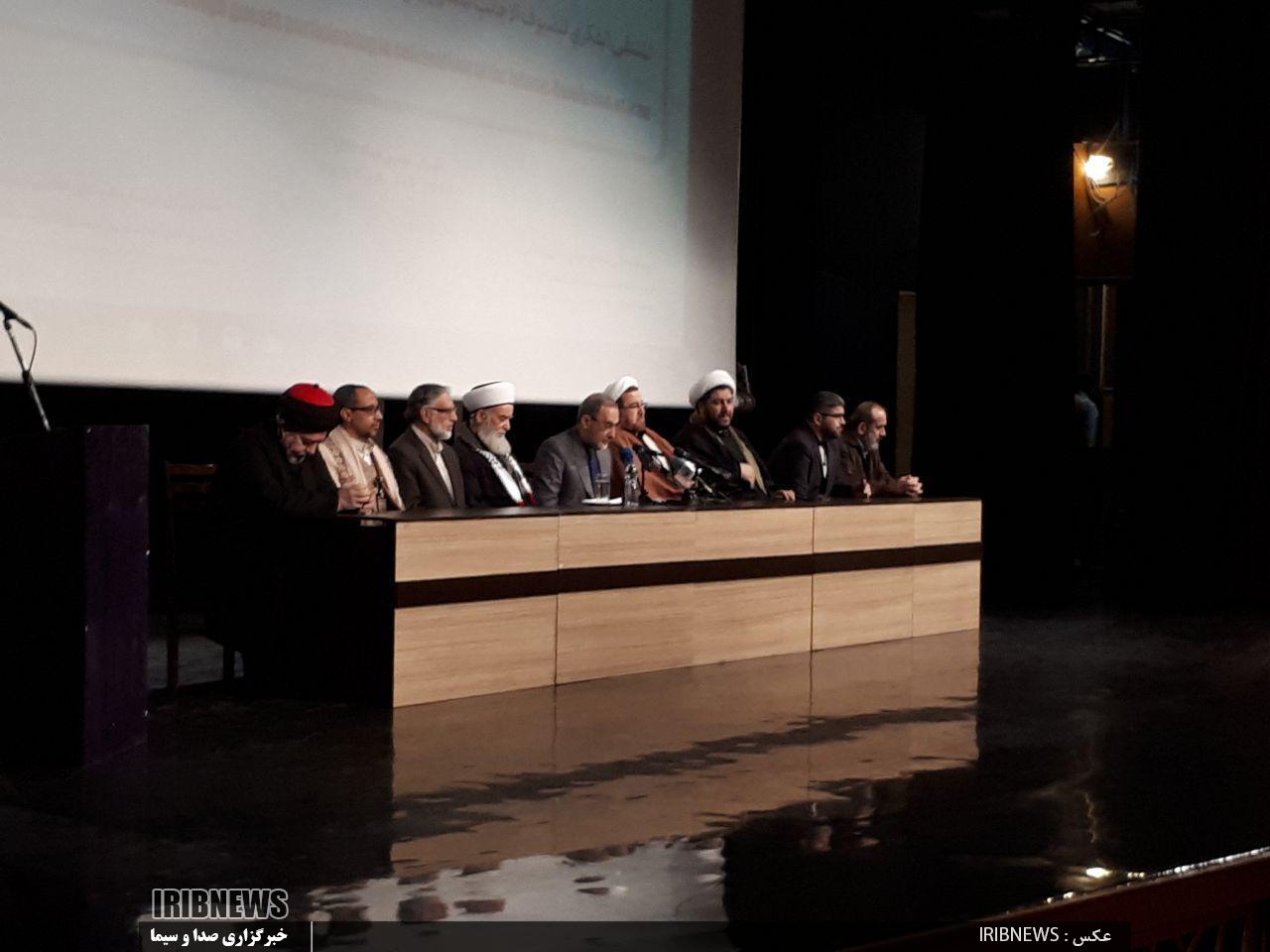 رهایی قدس شریف، اولویت اول مقاومت اسلامی