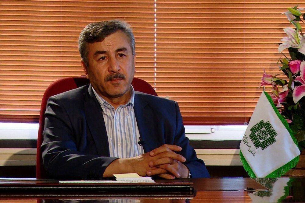 بخشودگی جرایم مالیاتی در آذربایجان شرقی