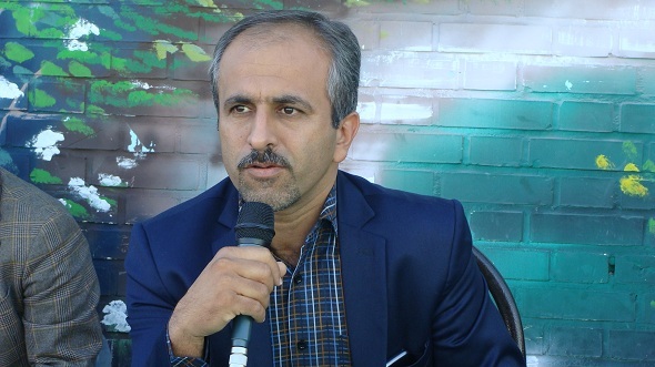 برگزاری کارگاه آموزشی پیشگیری از سرطان در باشت