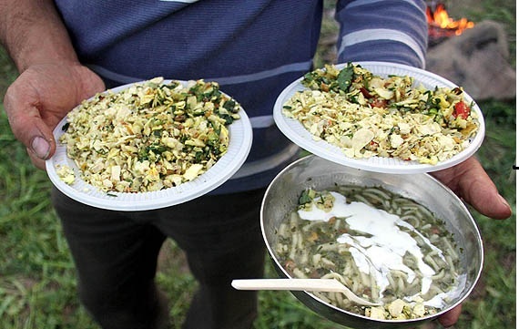 گردشگری قزوین، صنعتی با ظرفیت زیاد بدون حمایت