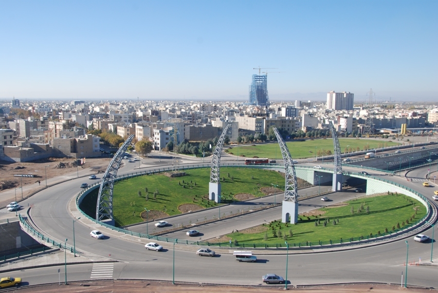 گردشگری قزوین، صنعتی با ظرفیت زیاد بدون حمایت