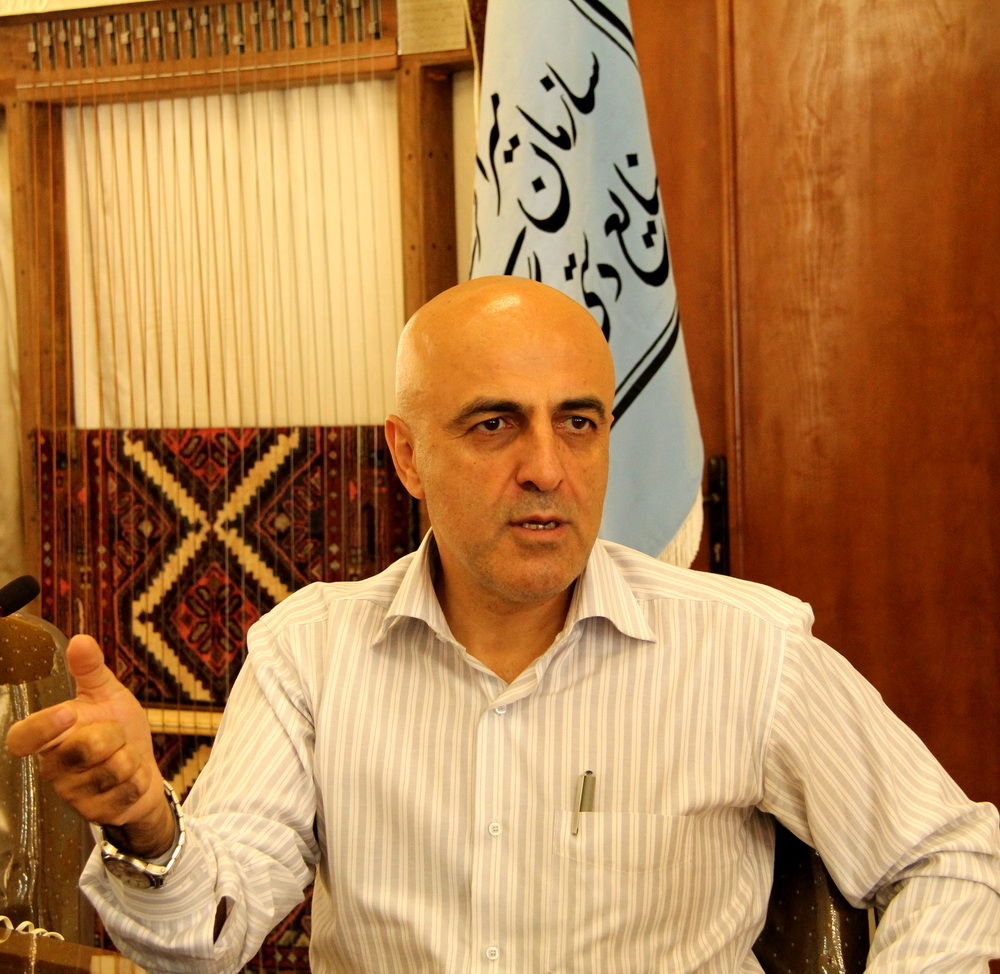 گردشگری قزوین، صنعتی با ظرفیت زیاد بدون حمایت