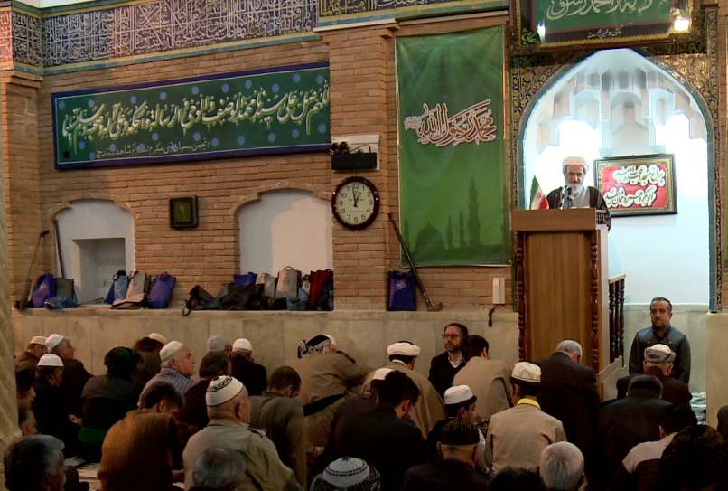 ولادت حضرت فاطمه روز تکریم مقام والای زن مسلمان ولادت حضرت فاطمه روز تکریم مقام والای زن مسلمان