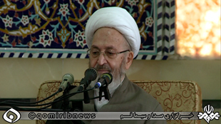 جلوگیری از ترویج گناه وظیفه حکومت اسلامی