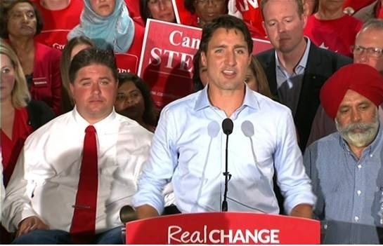 «سلطان سلفی» دنیای سیاست کیست؟+عکس