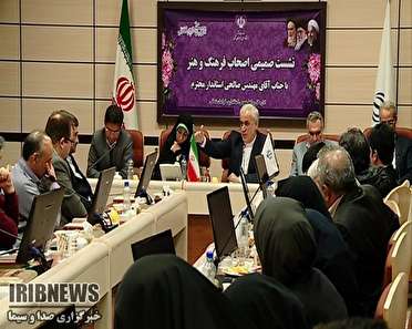 توجه ویژه به موسیقی مقامی و پژوهش در هنر