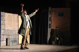 77 هزار نفر در استان اردبیل نمایش و تئاتر تماشا کرده اند