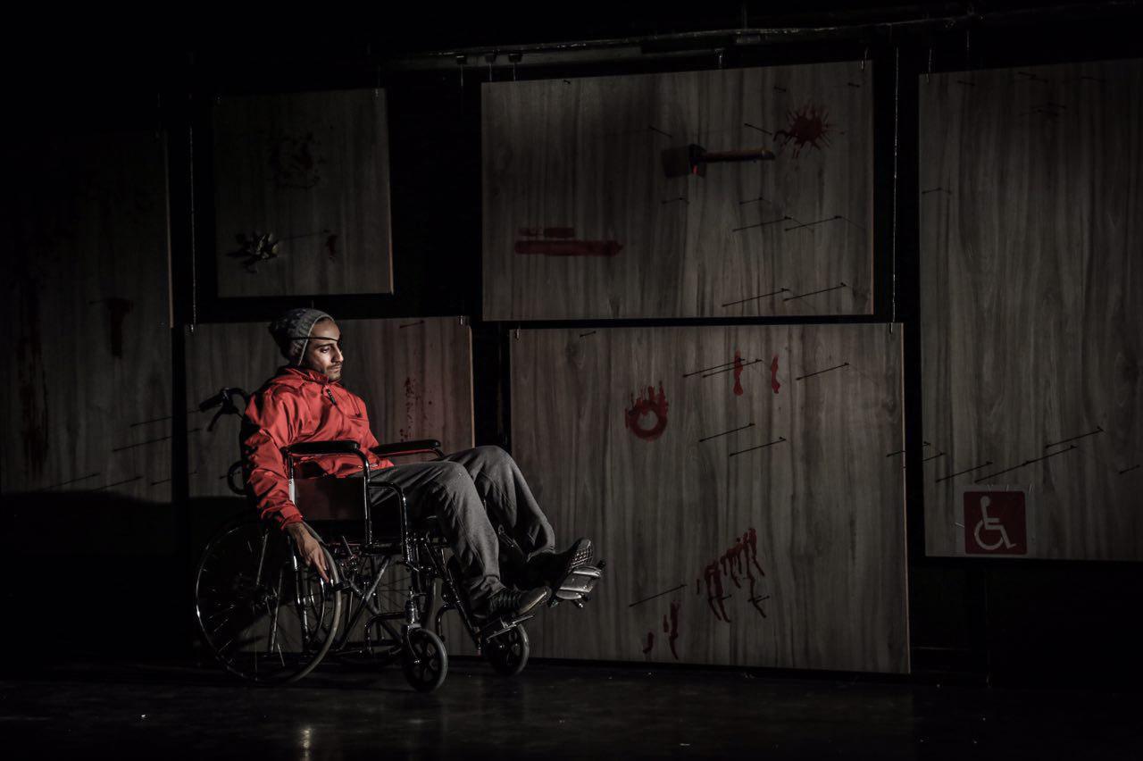 آشنایی مخاطبان تئاتر با متون جدید آشنایی مخاطبان تئاتر با متون جدید