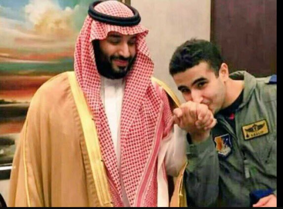 پسر کوچک ملک سلمان؛ سفیر جدید عربستان در آمریکا پسر کوچک ملک سلمان؛ سفیر جدید عربستان در آمریکا