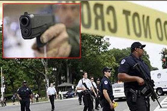 خشونت و تبعیض نژادی نمود عینی نقض حقوق شهروندی درآمریکا