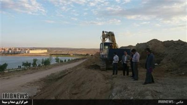 احداث پارک فرهنگ و هنر در اردبیل احداث پارک فرهنگ و هنر در اردبیل