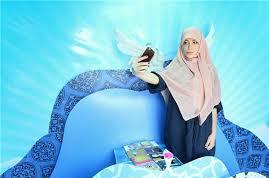 تجربه حجاب با کانکس های تجربه حجاب با کانکس های