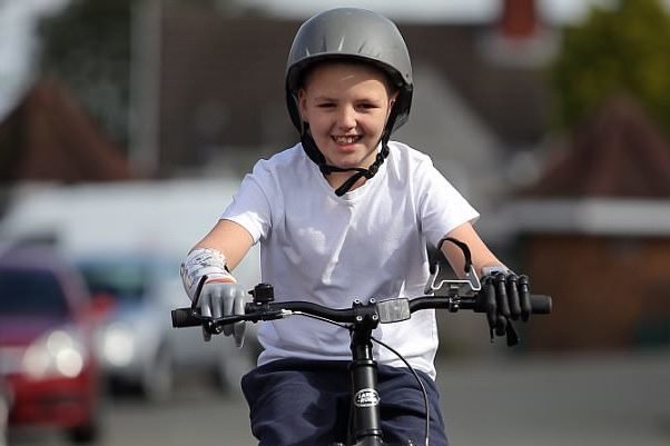 دستهای گران و شارژی ؛