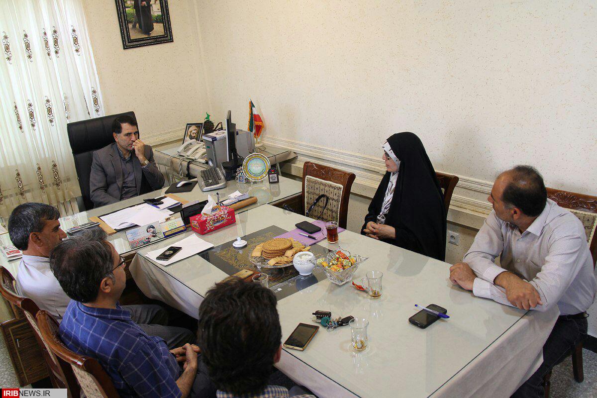 فراهم شدن مراحل اجرایی جشنواره شبدیز در کرمانشاه فراهم شدن مراحل اجرایی جشنواره شبدیز در کرمانشاه