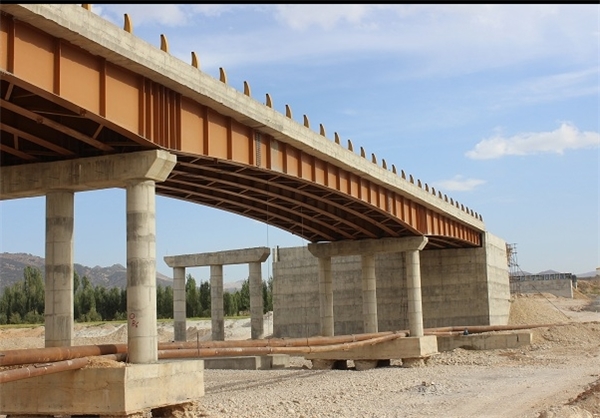 خطای کارشناسی در ساخت پل سوم بشار یلسوج خطای کارشناسی در ساخت پل سوم بشار یلسوج