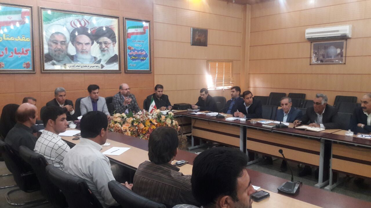 اجرای  ۲۷۲ طرح اشتغالزا