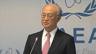 ایران هدف شدیدترین رژیم راستی آزمایی در جهان قرار دارد ایران هدف شدیدترین رژیم راستی آزمایی در جهان قرار دارد