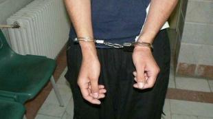 دستگیری شکارچی حرفه ای دستگیری شکارچی حرفه ای