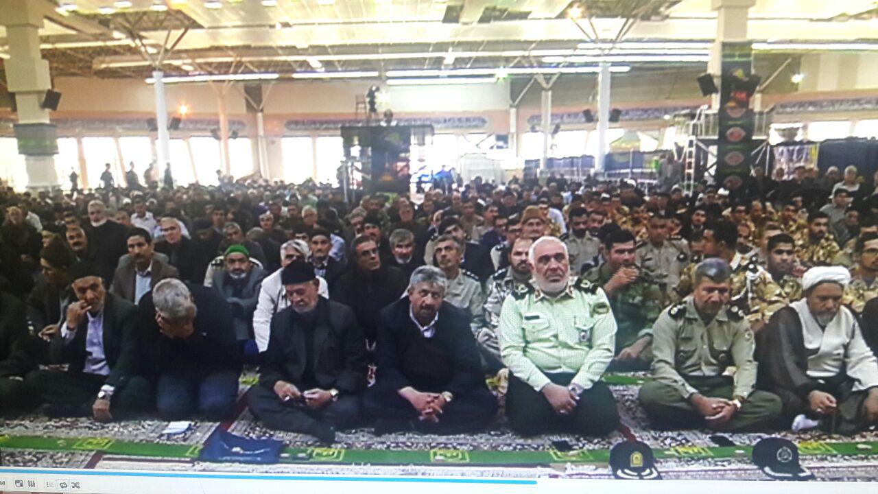 گرگ های بیرونی و موریانه های درونی، دو تهدید برای انقلاب اسلامی