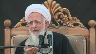 مردم، مسئولین و نیروهای مسلح ما متحد و همصدا هستند