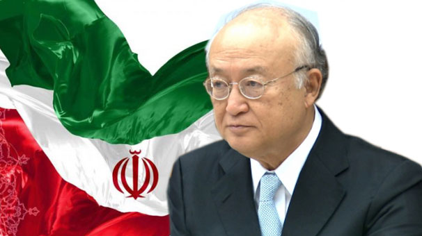 دسترسی آژانس به همه مکانهای مورد نیاز بازرسی در ایران