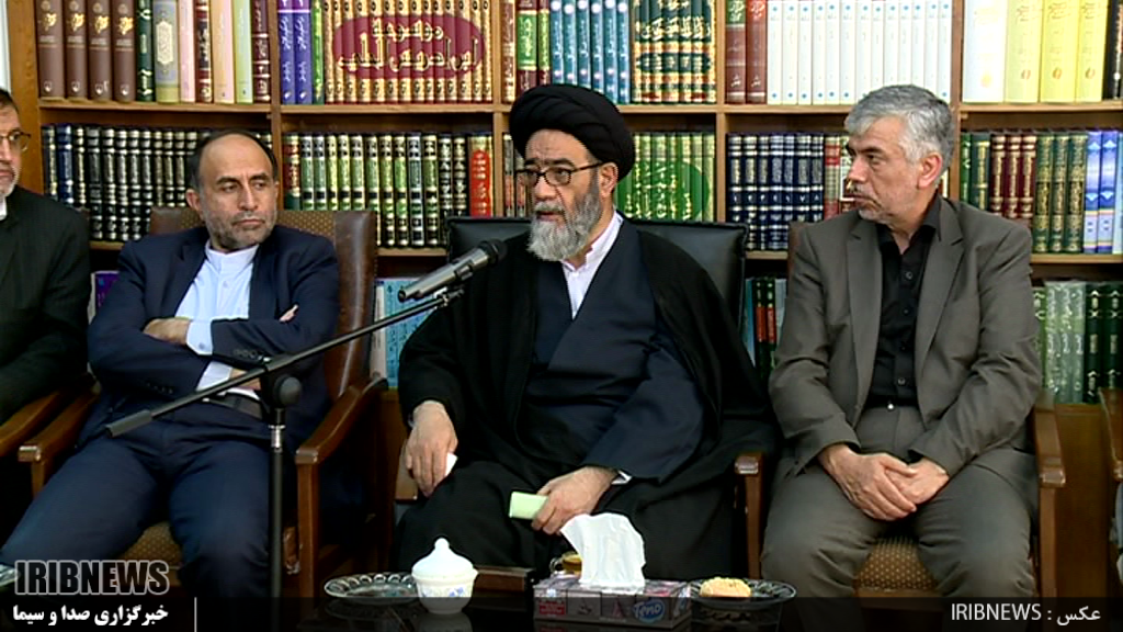 تاکید نماینده ولی فقیه در آذربایجان شرقی بر توجه به میراث فرهنگی