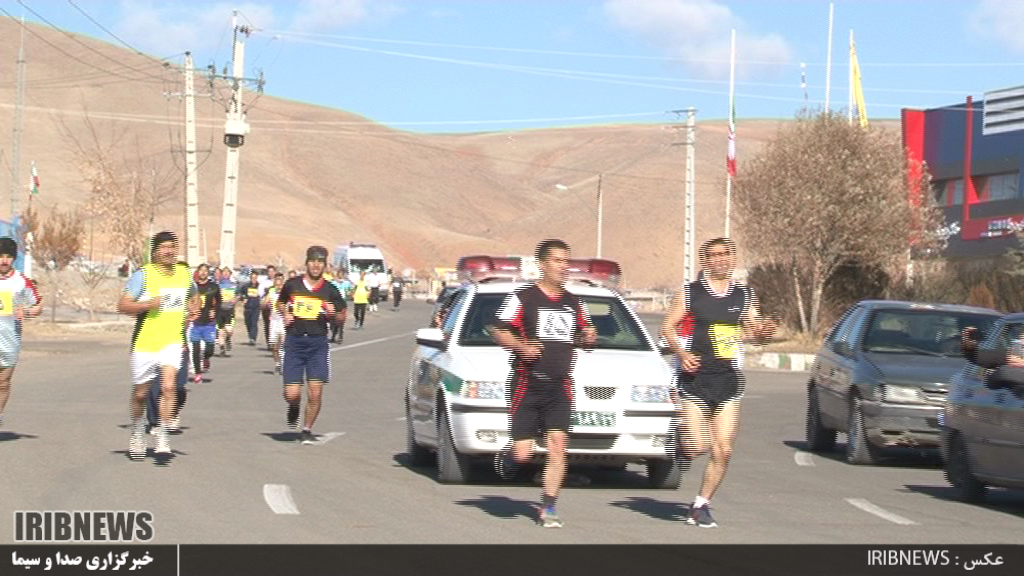 تبریز قهرمان مسابقات دو و میدانی پیشکسوتان آذربایجان شرقی