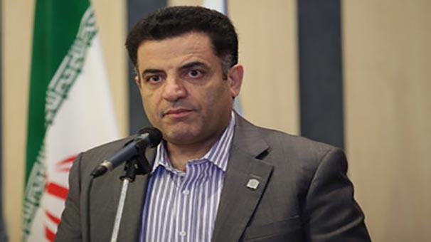 ارسال ۲۰ هزار تن کالا به مناطق زلزله زده غرب کشور