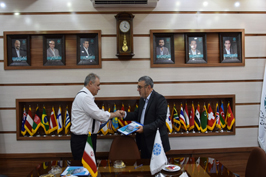 امضای قرارداد سرمايه‌گذاري دو شركت فناور جديد در اصفهان