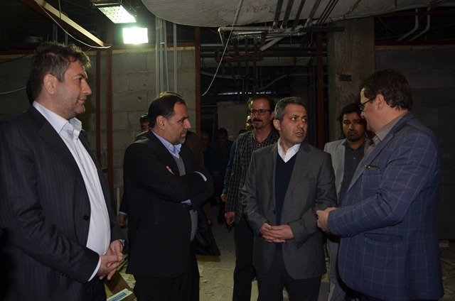 تاکیدبر فراهم شدن زیرساختهای اولیه برای درمان سرطان در استان تاکیدبر فراهم شدن زیرساختهای اولیه برای درمان سرطان در استان